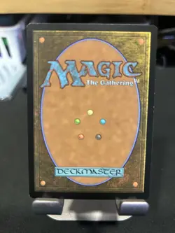 Burning-Rune Demon (Extended Art) Kaldheim Magic the Gathering MTG - Image 2