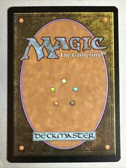 MTG / Gaddock Teeg / LRW / #248 / Regular / Rare / NM - Image 2