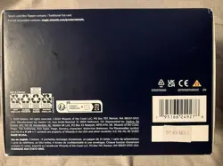 MTG Magic the Gathering: Ravnica Clue Edition Box NEW FACTORY SEALED - Image 4