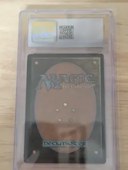 Mtg Ultramarines Honor Guard 018/168 40k CGC 8.5 - Image 2