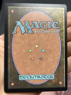 FRENCH 🚫 Delay / Retard 🚫 Time Spiral Remastered 🚫 Mtg (2008) - Image 3