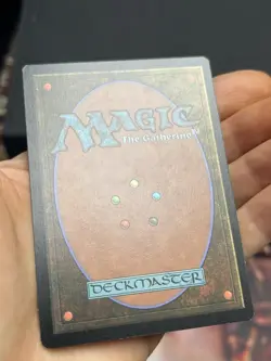 FRENCH 🚫 Delay / Retard 🚫 Time Spiral Remastered 🚫 Mtg (2008) - Image 4