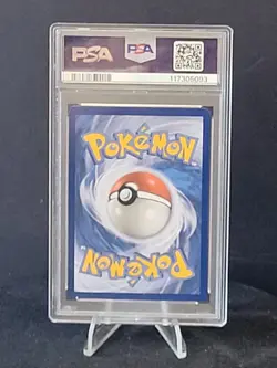 PSA 10 Celebi & Venusaur GX Full Alt Art SM167 Promo Pokemon TCG 2019 - Image 2
