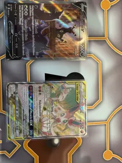 Pokemon collection, Have An Entire Collection Some Vintage And Modern - Image 1