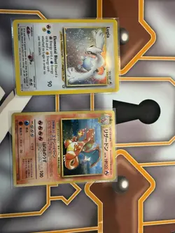 Pokemon collection, Have An Entire Collection Some Vintage And Modern - Image 3