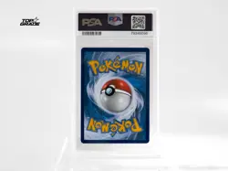 PIKACHU 2023 Pokemon Crown Zenith Full Art #160 PSA 10 Gem Mint - Image 2