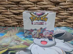 Pokemon TCG: Sword & Shield - Lost Origin Booster Box Sealed - 36 Packs 820650860553 - Image 1