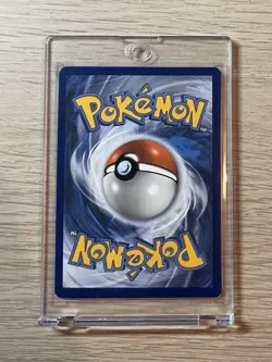 Mew ex 88/92 Pokemon TCG Celebrations Classic Collection Holo MINT - Image 2