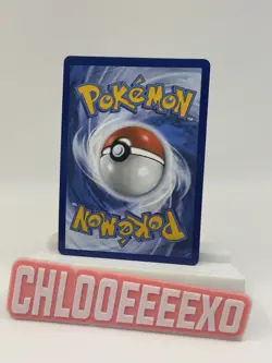 Helioptile - 143/132 Illustration Rare Pokemon Mega Evolution - NM - Image 2