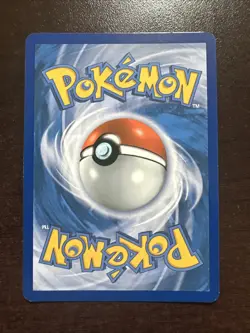 Porygon-Z 74/101 Holo Rare LP Pokemon TCG Black & White Plasma Blast - Image 2
