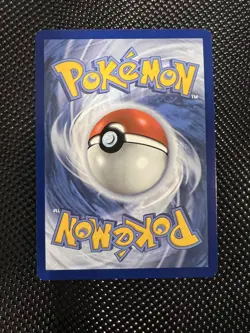Pokemon TCG Larvesta 099/086 Scarlet & Violet Black Bolt English IR NM - Image 2