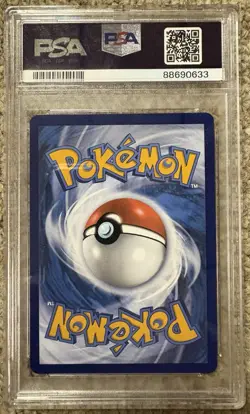 POKEMON 2023 CROWN ZENITH GIRATINA VSTAR SECRET GG69/GG70 PSA 8 - Image 2