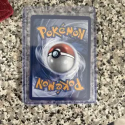 Pokemon Mega Evolution Acerola’s Mischief Full Art Secret Rare 165/132 - Image 2