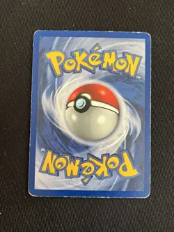 Pokemon TCG Item Finder #74/102 Rare Base Set Unlimited LP - Image 2