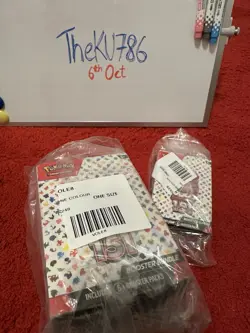 Pokemon TCG - 151 Booster Bundles X2🔥SEALED - NEXT DAY SHIP ✅Scarlet and Violet - Image 3