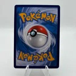 Pokemon Houndoom EX 084/130 Pokemon Chinese Fearless Terastal CSV3C QTY - Image 2