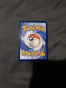 Acerola's Mischief Pokemon TCG Foil Mega Evolution 165/132 Rare - Image 2