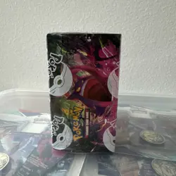 Pokemon TCG Sword Shield Fusion Strike Booster Box 36 Packs, New Sealed - Image 5