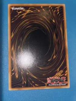 Yugioh - Domain of the True Monarchs - MP25-EN026 - Starlight Rare - NM/M - Image 2