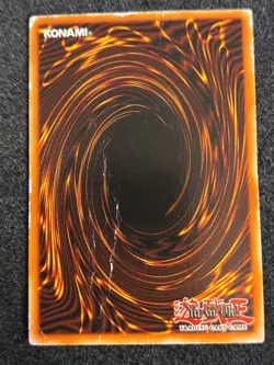 Yugioh Rokket Tracer SDRR-EN002 Super Rare 1st Ed HP - Image 2