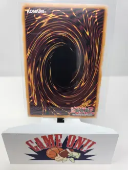 YuGiOh Mystical Refpanel DREV-EN090 1st Edition Secret Rare LP - Image 3