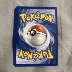 Pokemon Card Hitmonchan EX Legends Awakened Reverse Holo 99/146 Near Mint - Image 4