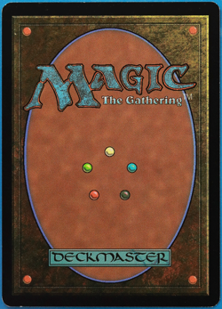 Psychic Possession FOIL Dissension NM Blue Rare MAGIC CARD (ID# 500440) ABUGames - Image 2