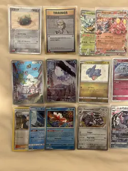 Pokemon TCG Massive Job Lot Trading Card Game - AR, E- Series, Ex, Promos - Image 2