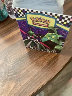 Pokemon Binder Full Collection Mix Set of Cards Japanese & More! - Image 3