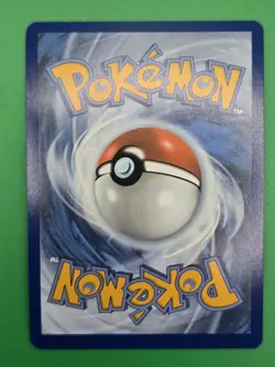 Pokemon Bulbasaur - Mega Evolution Stamped 133/132 Miscellaneous Card Holo Mint - Image 2
