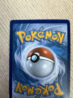 Mew XY Generations XY110 Black Star Promo Pokemon Card LP MP - Image 3
