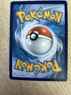 Mew XY Generations XY110 Black Star Promo Pokemon Card LP MP - Image 4