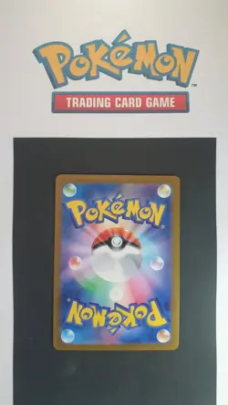 Porygon - (Master Ball Pattern) 137/165 Sv2a: Pokemon Card 151 Holo (Japanese) - Image 2