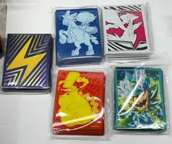 21.1 Lbs. Lot of Assorted Pokemon TCG Trading Cards - Image 4