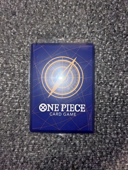 Jewelry Bonney OP12-118 SEC Legacy Of The Master One Piece Card Game English - Image 3