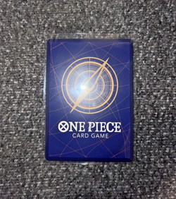 Jewelry Bonney OP12-118 SEC Legacy Of The Master One Piece Card Game English - Image 4