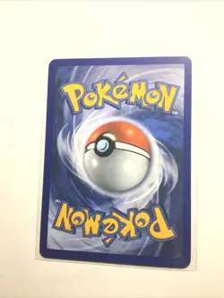 FLAAFFY - 43/95 - Call Of Legends - Pokemon Card - NM - Image 2