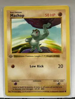 1999 Pokemon TCG Base Set 1st Edition Ghost Grey Stamp Error Pikachu 5 card set - Image 4