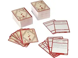 Dungeons & Dragons - Spellbook Cards Arcane Deck - Image 3