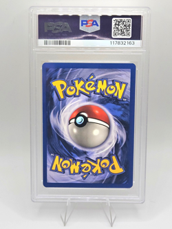Pokemon Card 38/64 Lickitung 1st Edition Jungle English - PSA 9 NEW CERT - Image 2