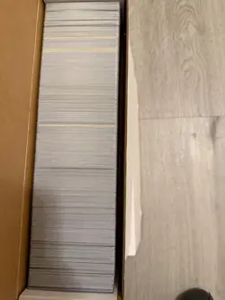 1000 pokemon cards bulk - Image 2