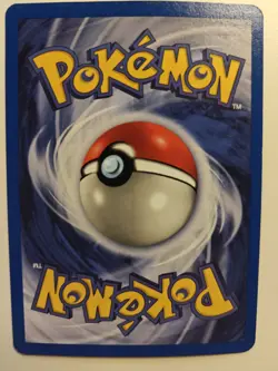 Koga's Beedrill 9/132 Gym Challenge Holo Rare Pokemon Card NM 9/132 - Image 2