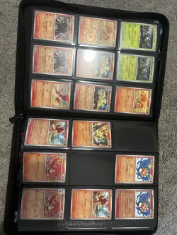 Pokemon Surging Sparks Master Set 70% Complete! W/ 80+ Promo Cards! Eevee & More - Image 5