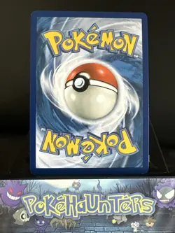 Pokemon Card Wiglett 206/198 Scarlet & Violet Base Illustration Rare NM - Image 2
