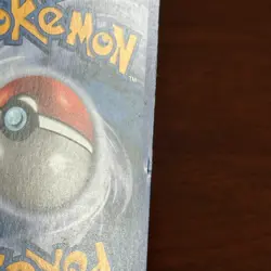 Claw Fossil HP 40 84/108 Reverse Holo Common EX Power Keepers Pokemon Card - Image 4