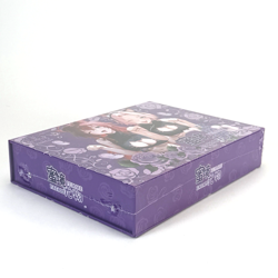 Femme Fatale Booster Box -13 Pack- Goddess Story Spicy Anime Waifu CCG Cards NEW - Image 4