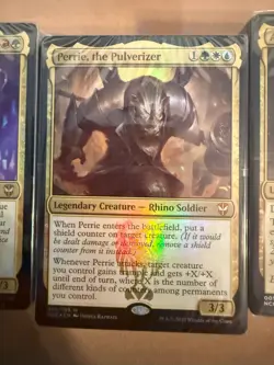 Magic the Gathering MTG Streets of New Capenna Commander Deck Set - Image 4