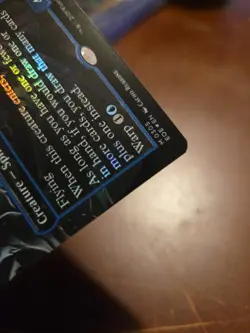 Quantum Riddler (Borderless) Edge of Eternities Foil - Image 5