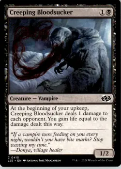 Creeping Bloodsucker C Foundations Jumpstart 415 NM - Image 1