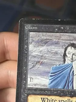 Gloom Limited Edition - Beta Edition Regular - Image 2